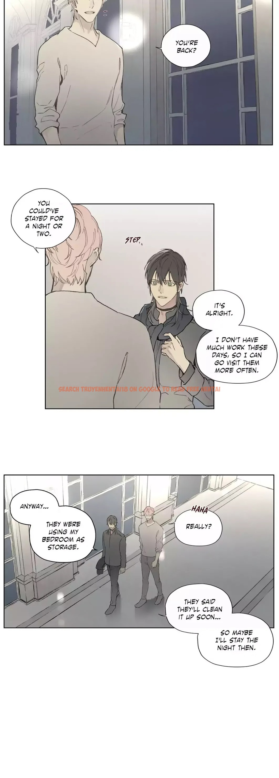 Read Hentai Image 18 804 in comic Royal Servant - Chapter 67 - hentaitnt.net