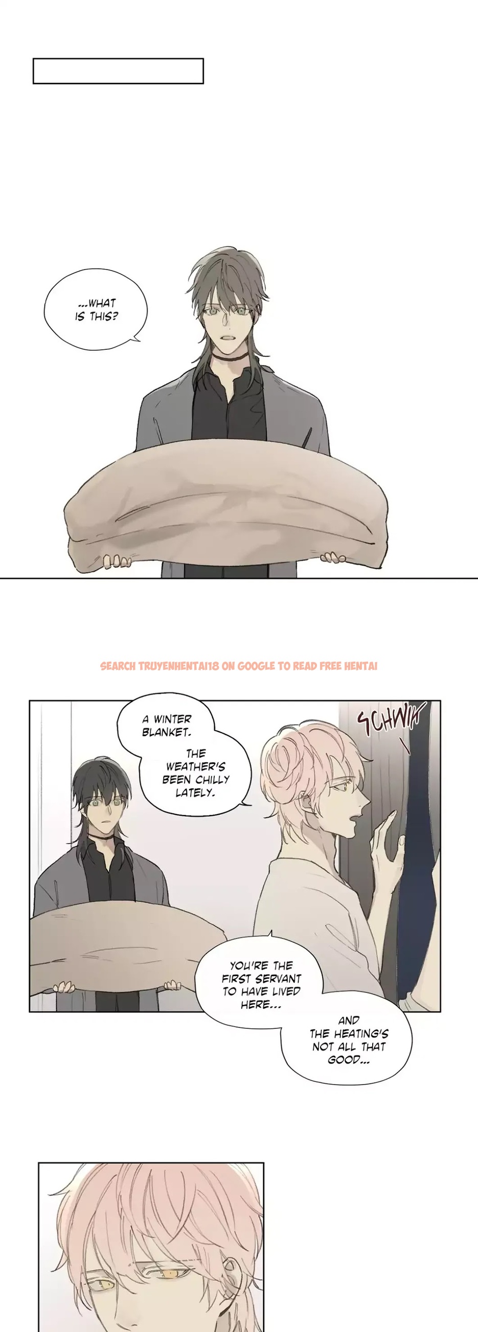 Read Hentai Image 19 804 in comic Royal Servant - Chapter 67 - hentaitnt.net