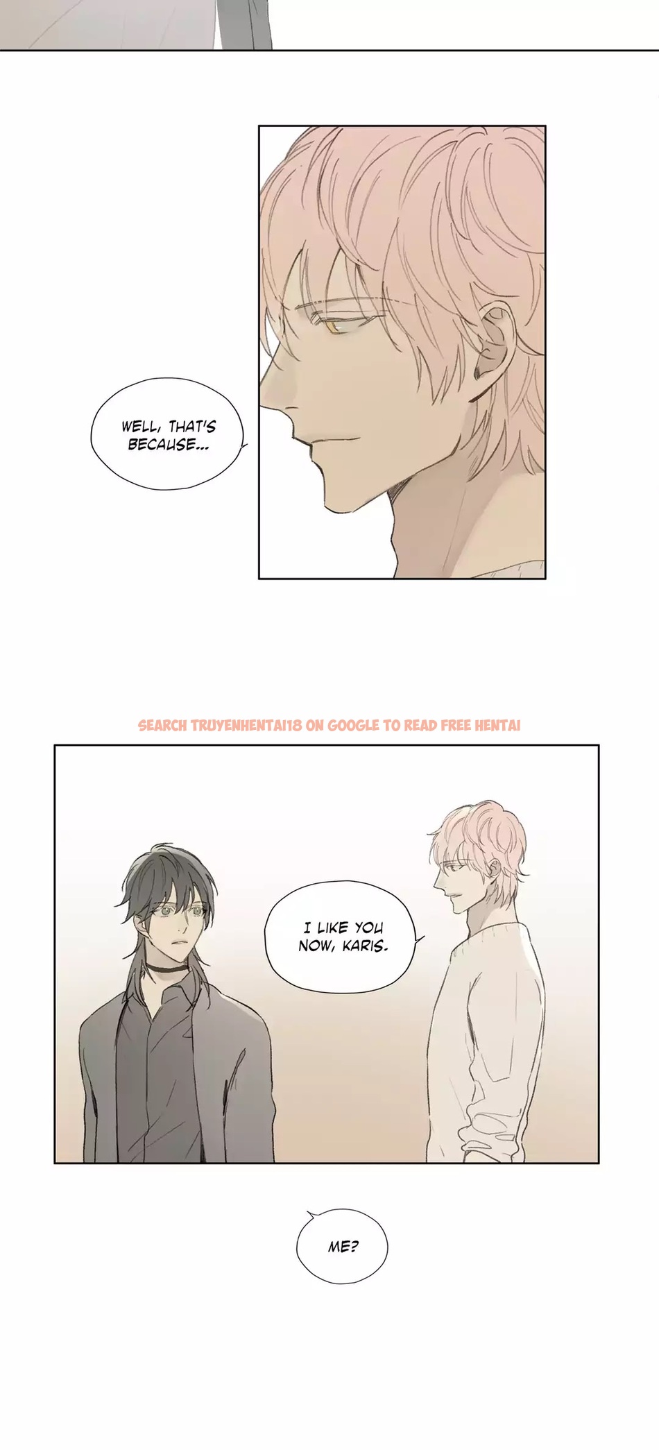 Read Hentai Image 22 804 in comic Royal Servant - Chapter 67 - hentaitnt.net