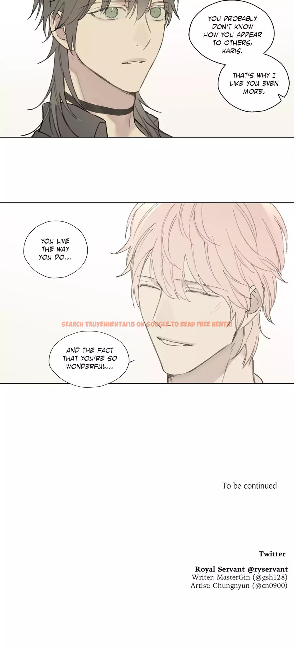 Read Hentai Image 25 804 in comic Royal Servant - Chapter 67 - hentaitnt.net