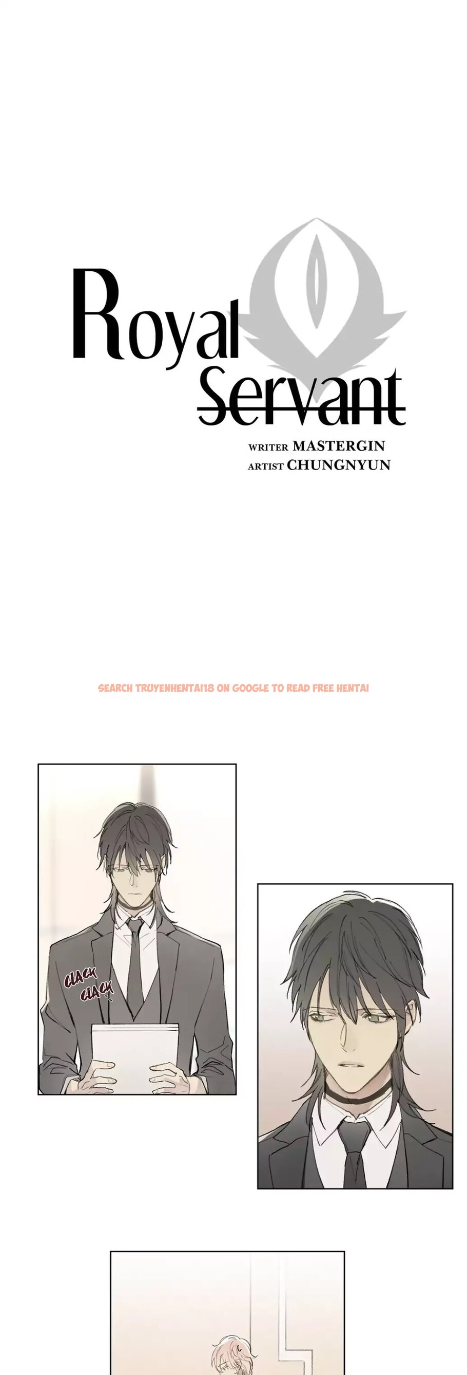 Read Hentai Image 3 804 in comic Royal Servant - Chapter 67 - hentaitnt.net