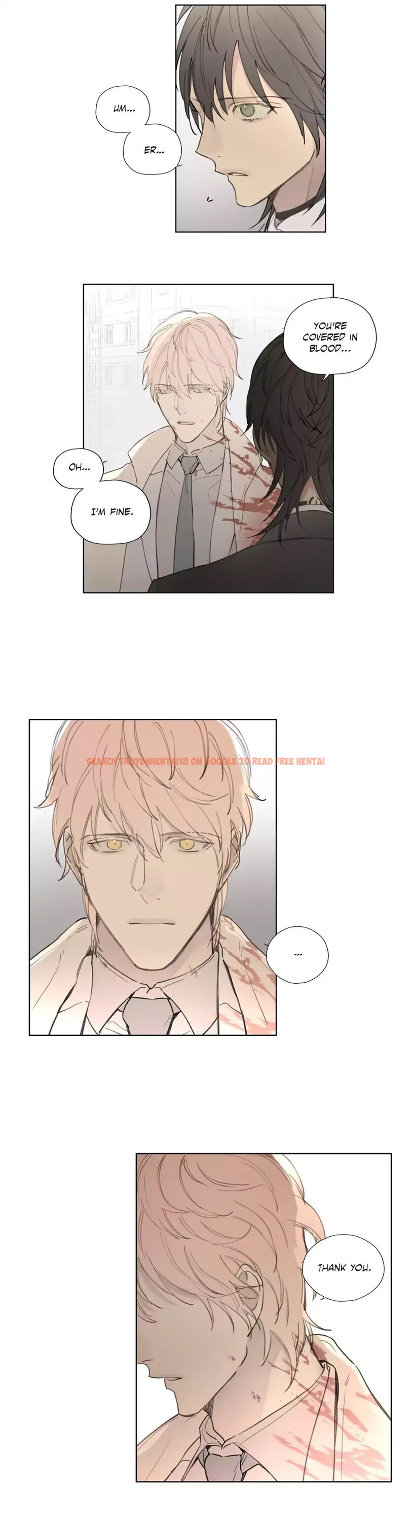 Read Hentai Image 8 804 in comic Royal Servant - Chapter 67 - hentaitnt.net
