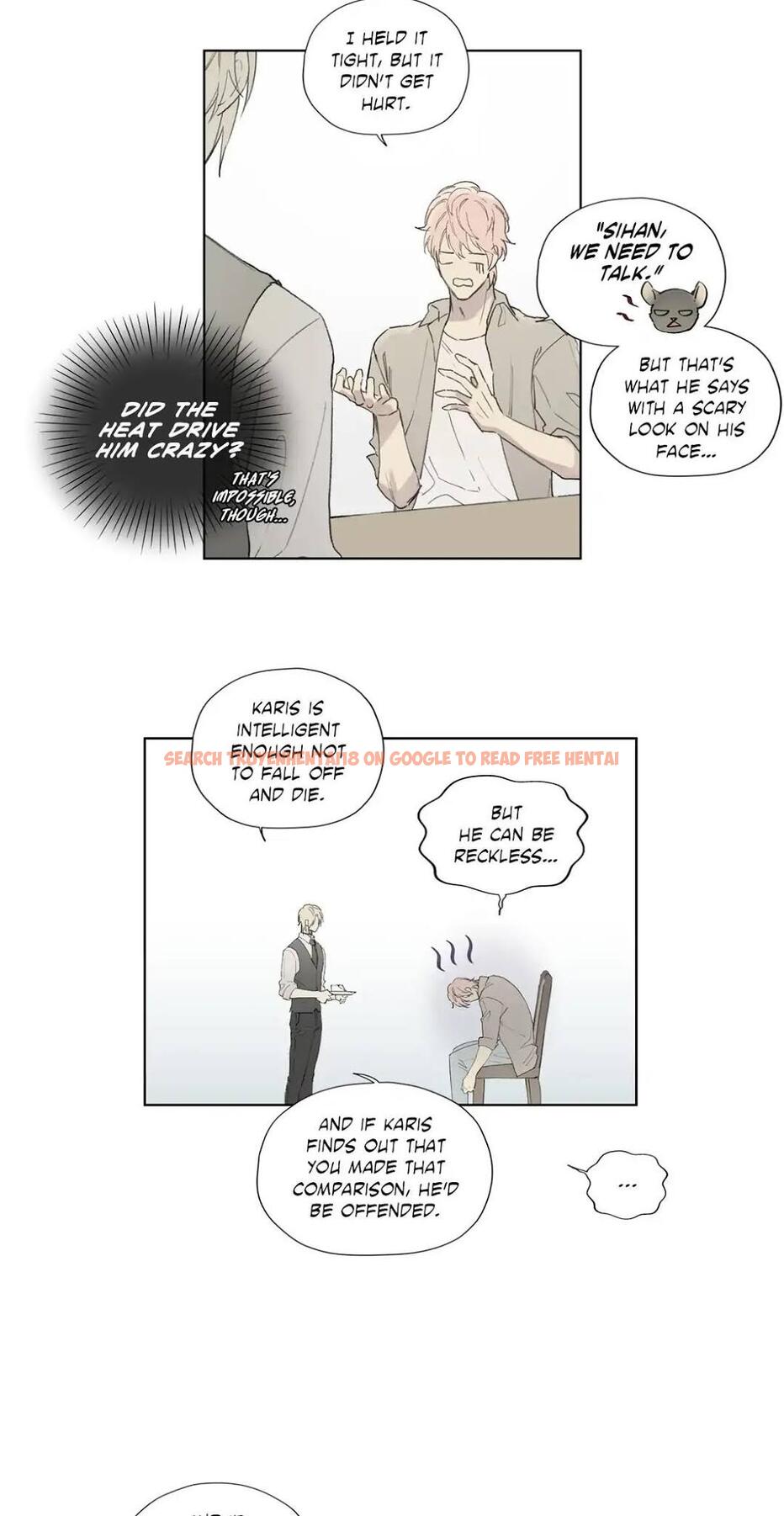 Read Hentai Image 10 800 in comic Royal Servant - Chapter 68 - hentaitnt.net