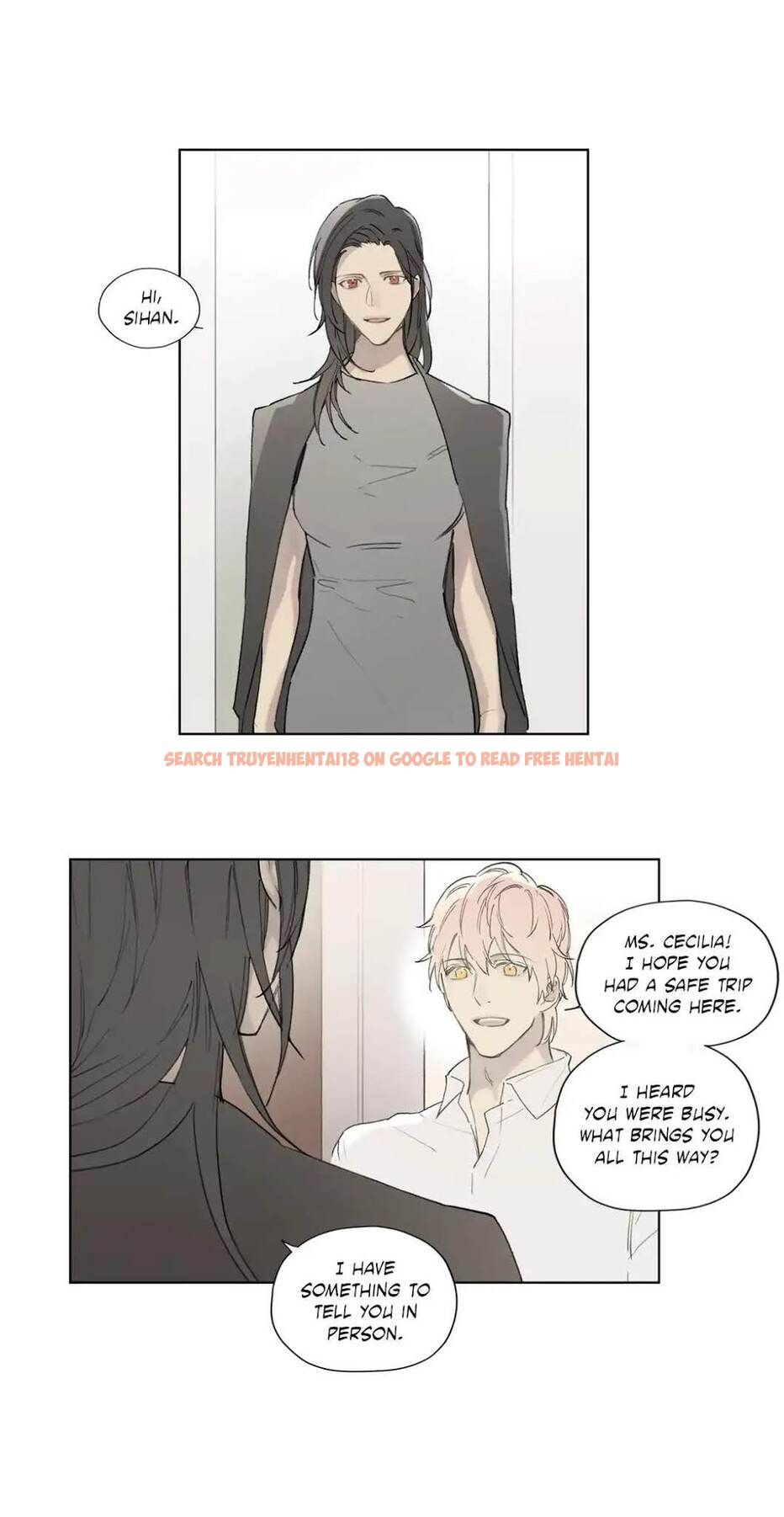 Read Hentai Image 13 800 in comic Royal Servant - Chapter 68 - hentaitnt.net