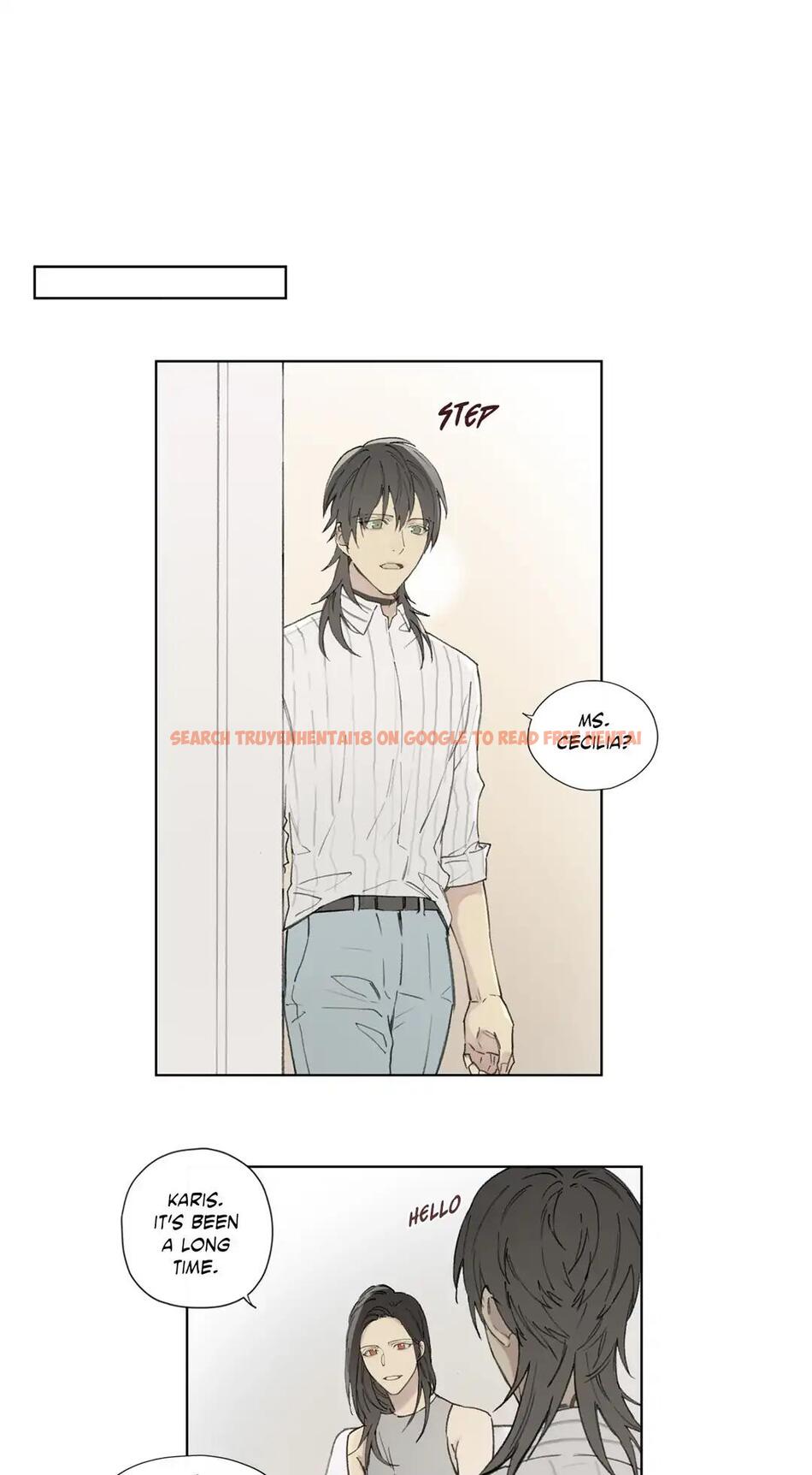 Read Hentai Image 17 800 in comic Royal Servant - Chapter 68 - hentaitnt.net