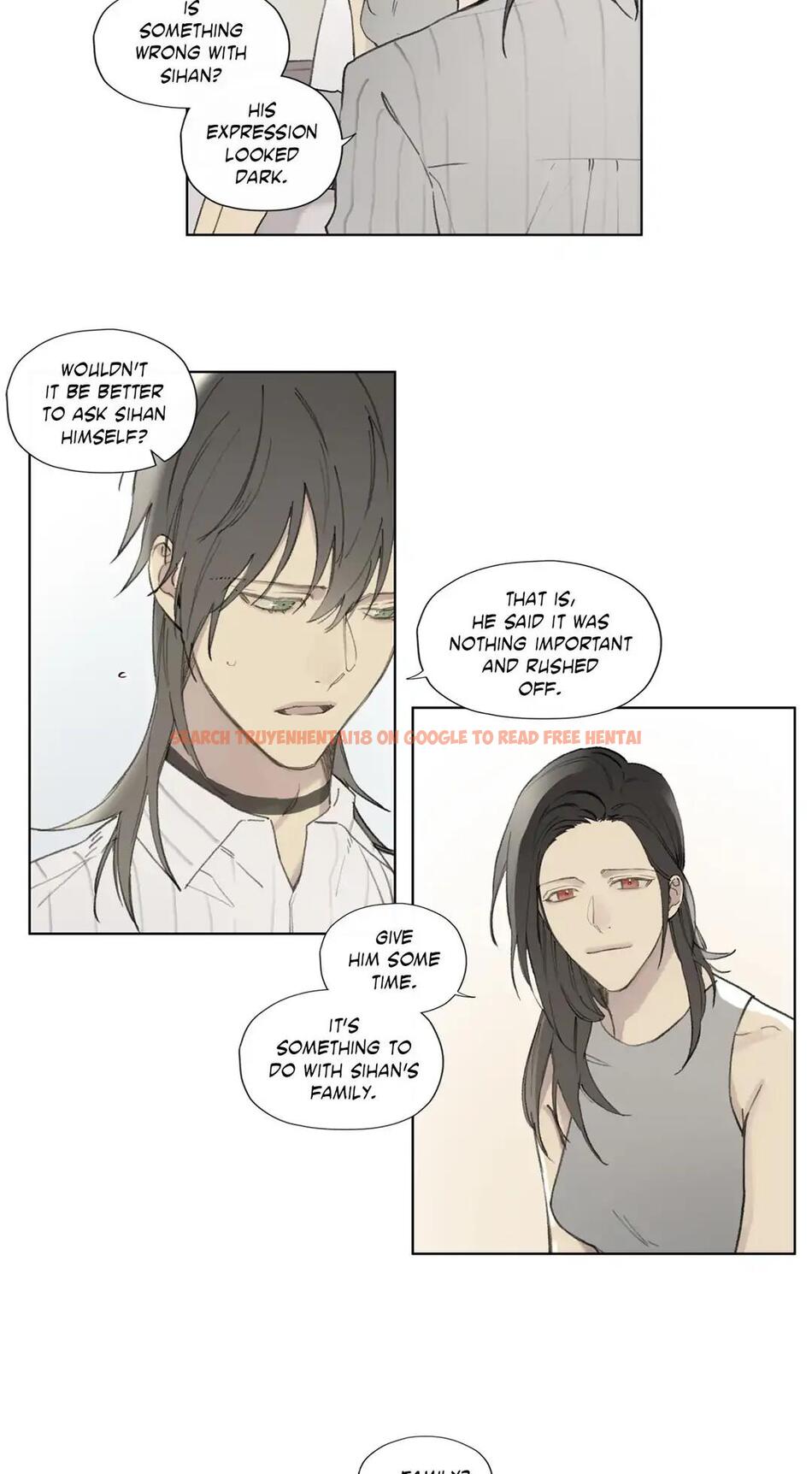 Read Hentai Image 18 800 in comic Royal Servant - Chapter 68 - hentaitnt.net