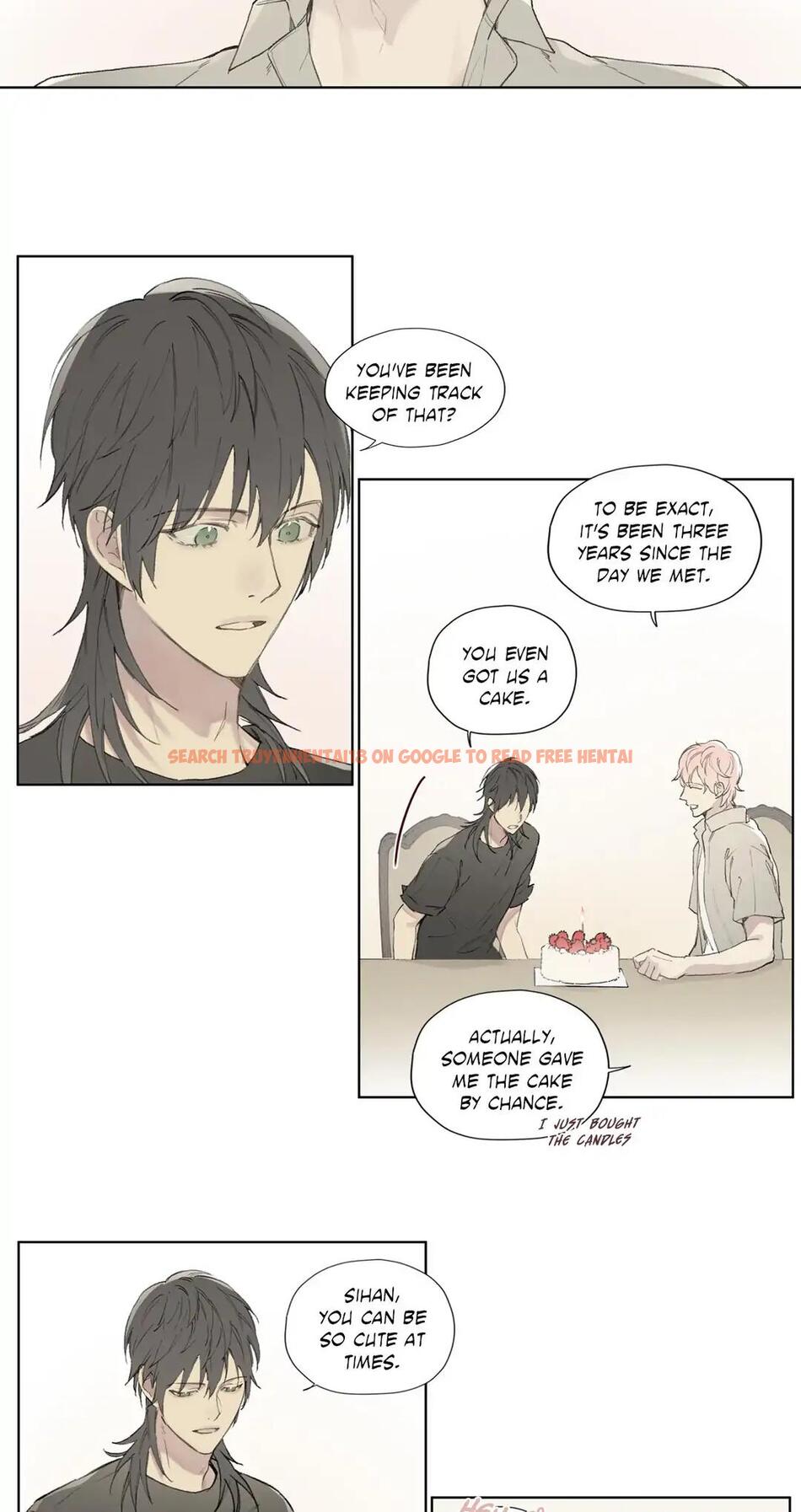 Read Hentai Image 2 800 in comic Royal Servant - Chapter 68 - hentaitnt.net
