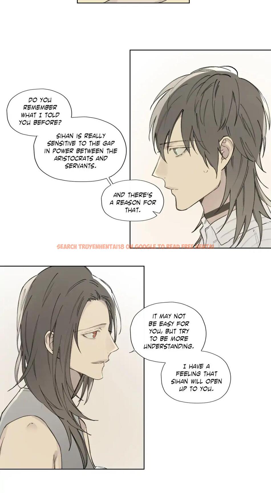 Read Hentai Image 22 800 in comic Royal Servant - Chapter 68 - hentaitnt.net