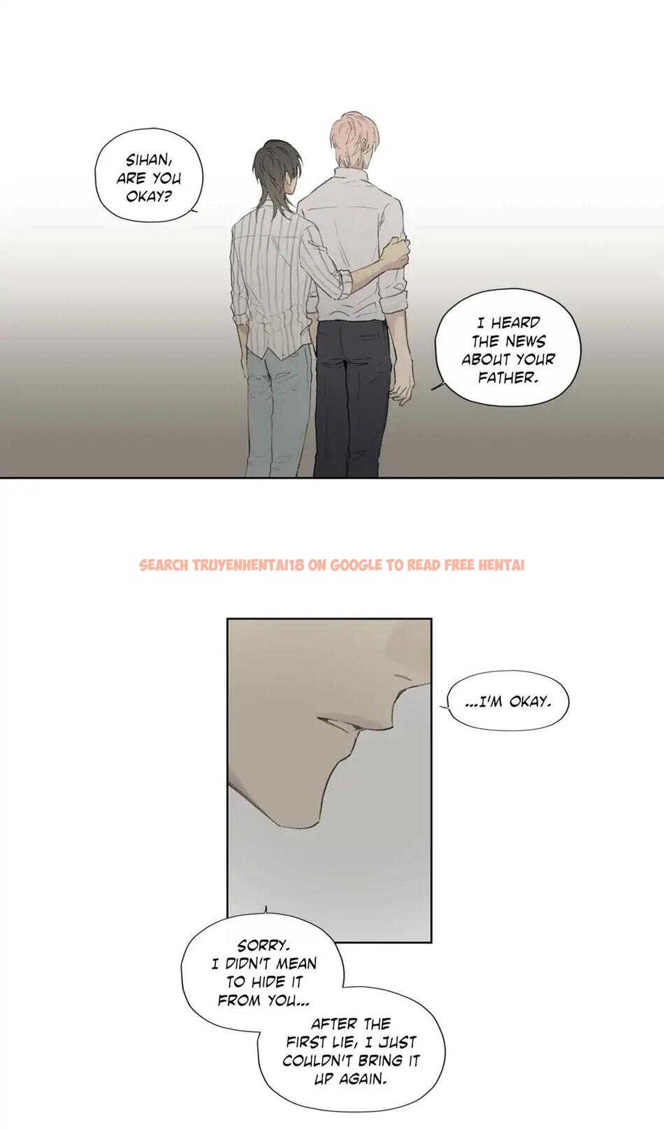 Read Hentai Image 25 800 in comic Royal Servant - Chapter 68 - hentaitnt.net