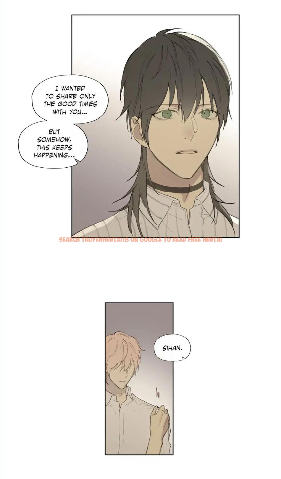 Read Hentai Image 26 801 in comic Royal Servant - Chapter 68 - hentaitnt.net