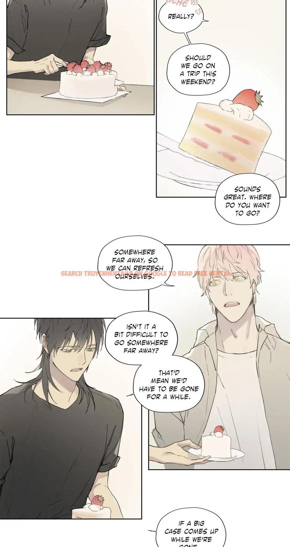 Read Hentai Image 3 800 in comic Royal Servant - Chapter 68 - hentaitnt.net