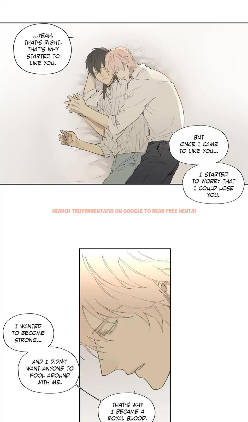 Read Hentai Image 31 804 in comic Royal Servant - Chapter 68 - hentaitnt.net