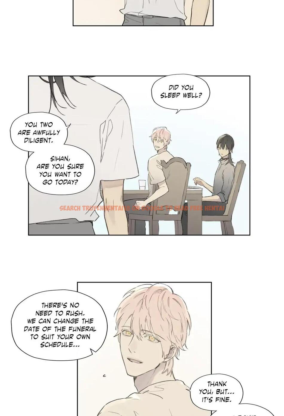 Read Hentai Image 34 804 in comic Royal Servant - Chapter 68 - hentaitnt.net
