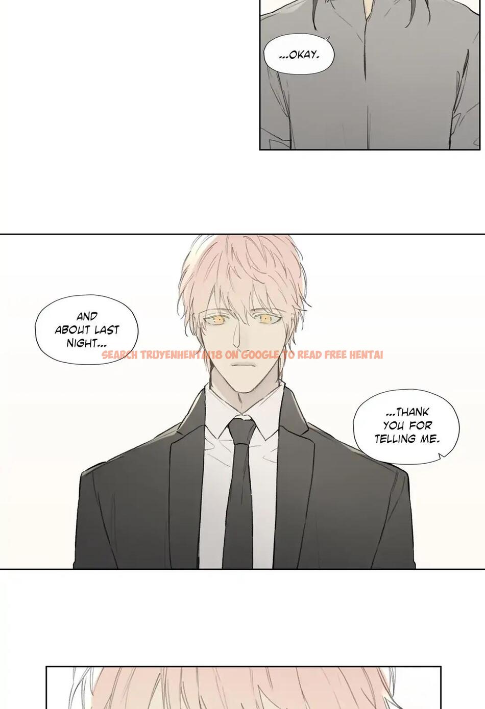 Read Hentai Image 38 804 in comic Royal Servant - Chapter 68 - hentaitnt.net