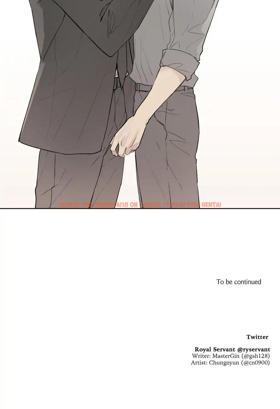 Read Hentai Image 40 804 in comic Royal Servant - Chapter 68 - hentaitnt.net