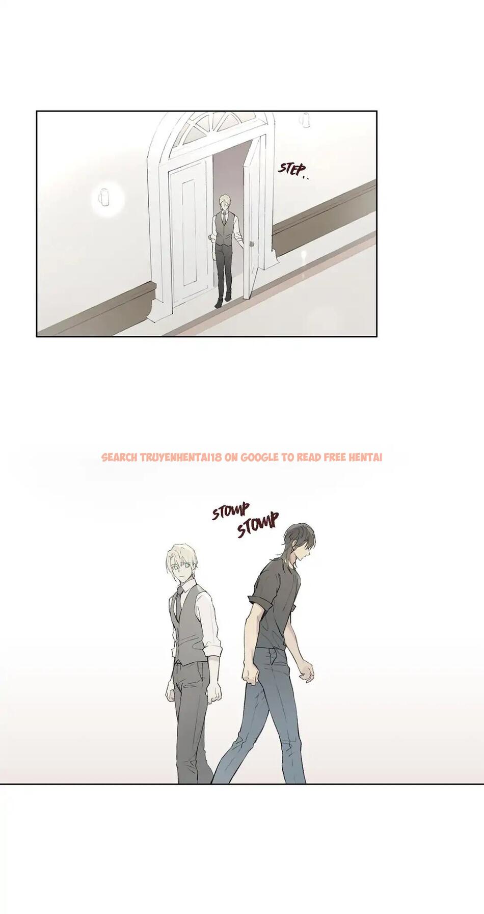 Read Hentai Image 5 800 in comic Royal Servant - Chapter 68 - hentaitnt.net