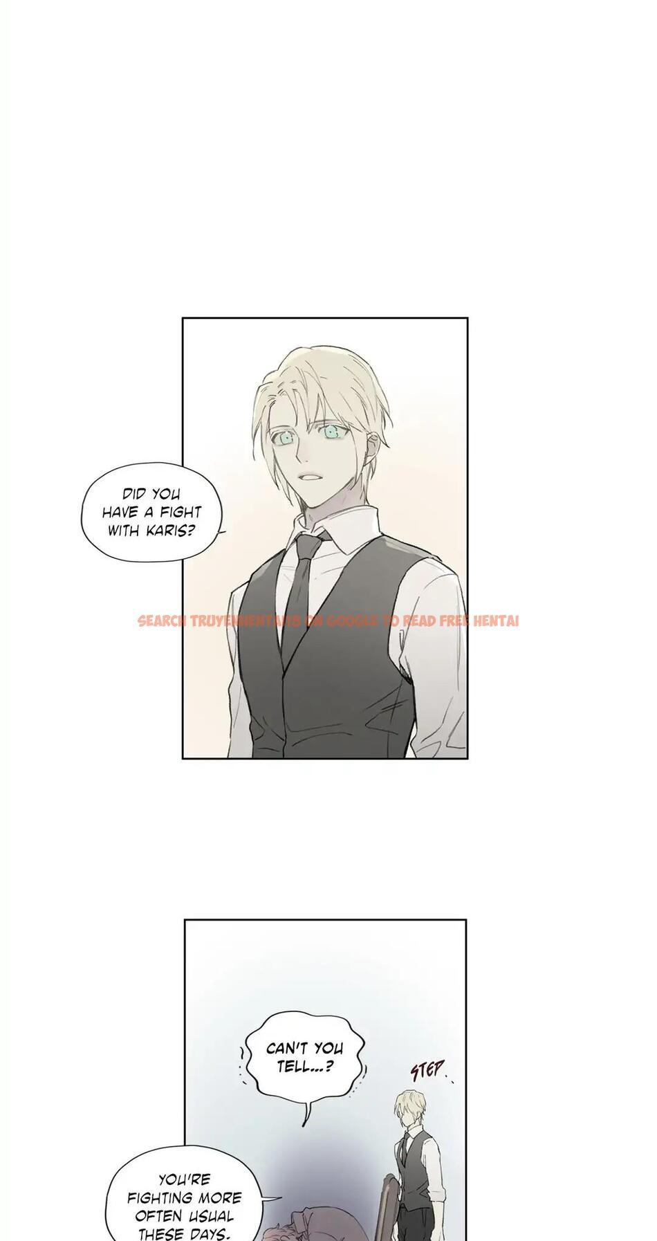 Read Hentai Image 6 800 in comic Royal Servant - Chapter 68 - hentaitnt.net