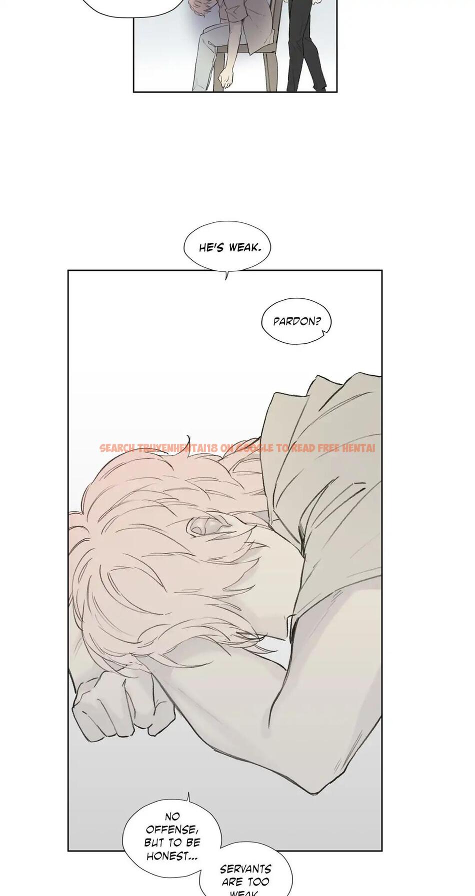 Read Hentai Image 7 800 in comic Royal Servant - Chapter 68 - hentaitnt.net
