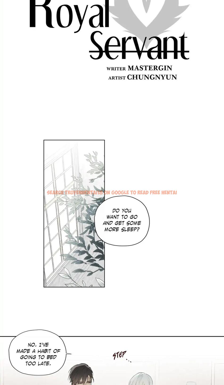 Read Hentai Image 13 800 in comic Royal Servant - Chapter 69 - hentaitnt.net