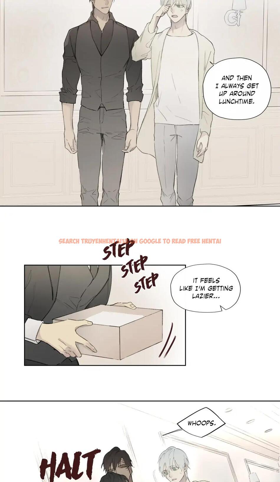 Read Hentai Image 14 800 in comic Royal Servant - Chapter 69 - hentaitnt.net