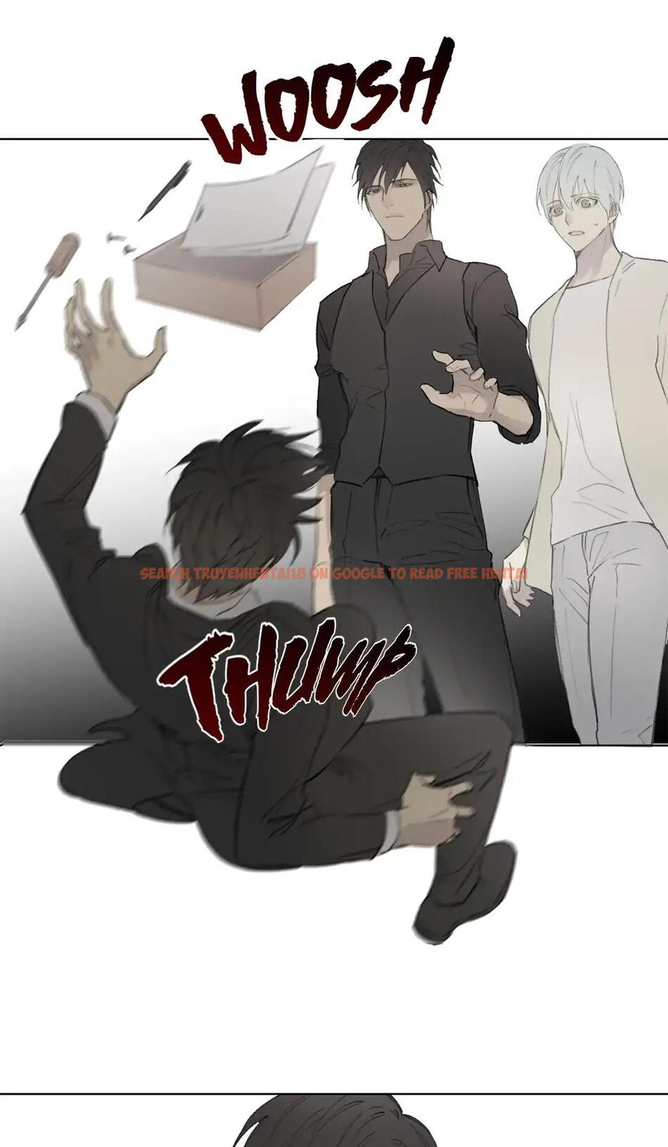 Read Hentai Image 16 800 in comic Royal Servant - Chapter 69 - hentaitnt.net