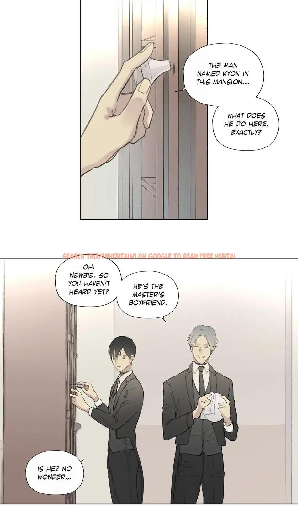 Read Hentai Image 19 800 in comic Royal Servant - Chapter 69 - hentaitnt.net