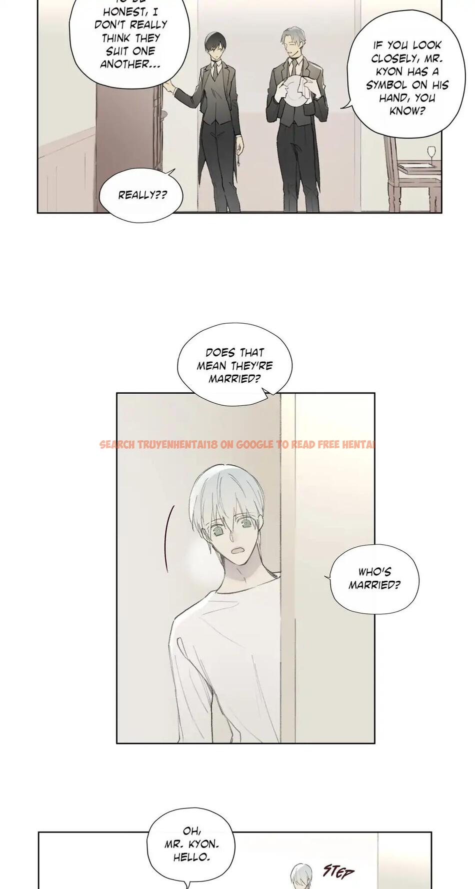 Read Hentai Image 22 800 in comic Royal Servant - Chapter 69 - hentaitnt.net