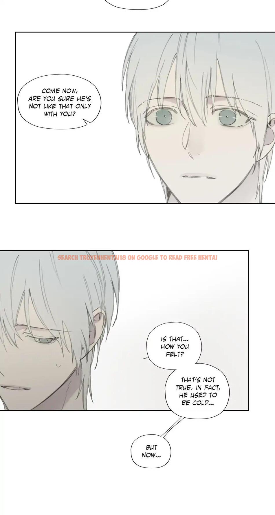 Read Hentai Image 26 800 in comic Royal Servant - Chapter 69 - hentaitnt.net