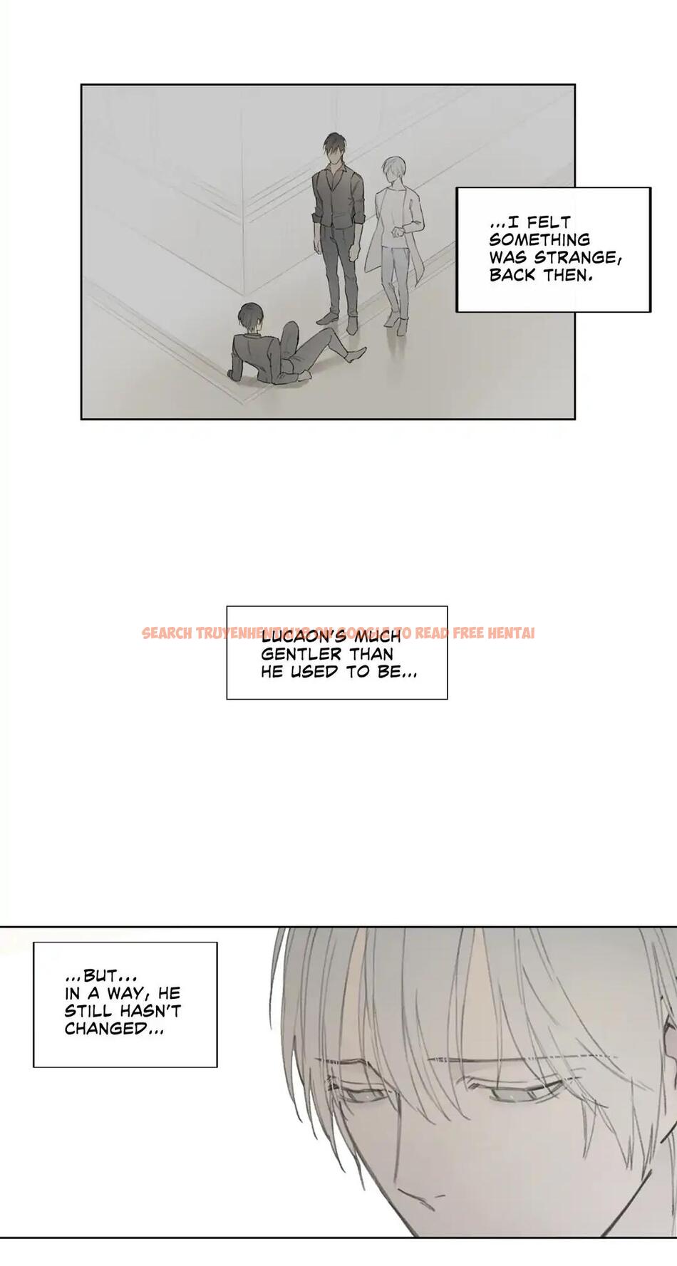 Read Hentai Image 27 800 in comic Royal Servant - Chapter 69 - hentaitnt.net