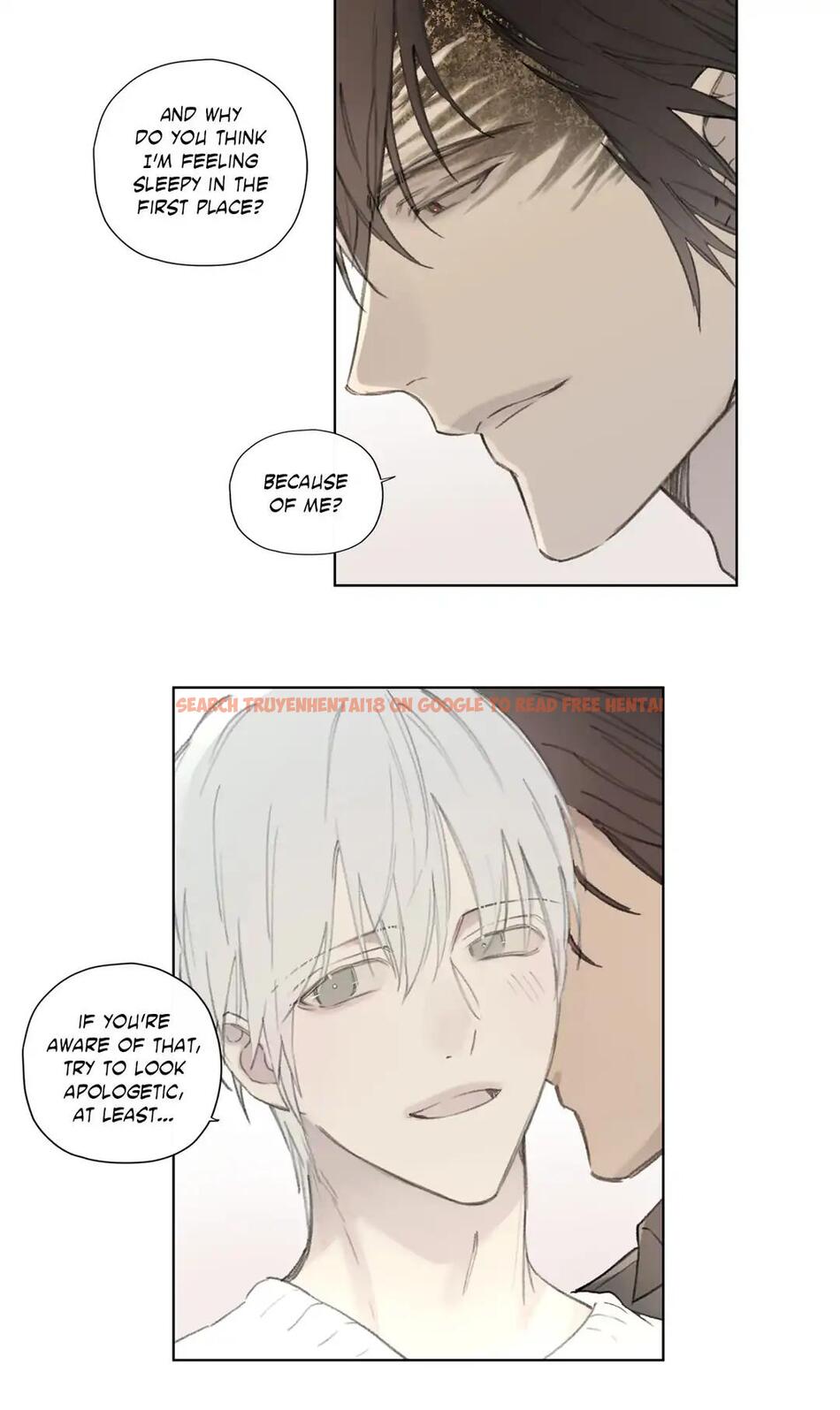 Read Hentai Image 30 800 in comic Royal Servant - Chapter 69 - hentaitnt.net