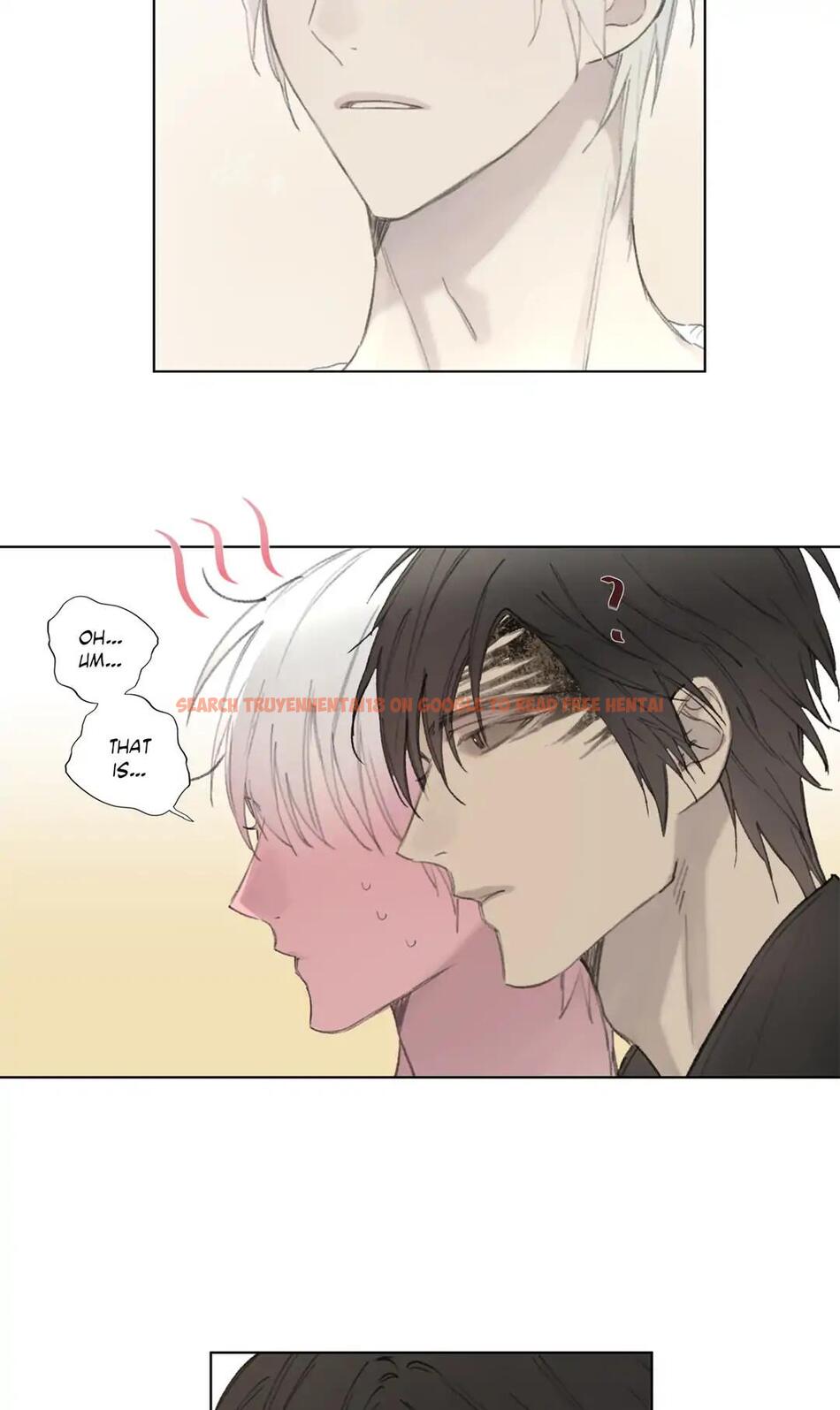 Read Hentai Image 32 800 in comic Royal Servant - Chapter 69 - hentaitnt.net