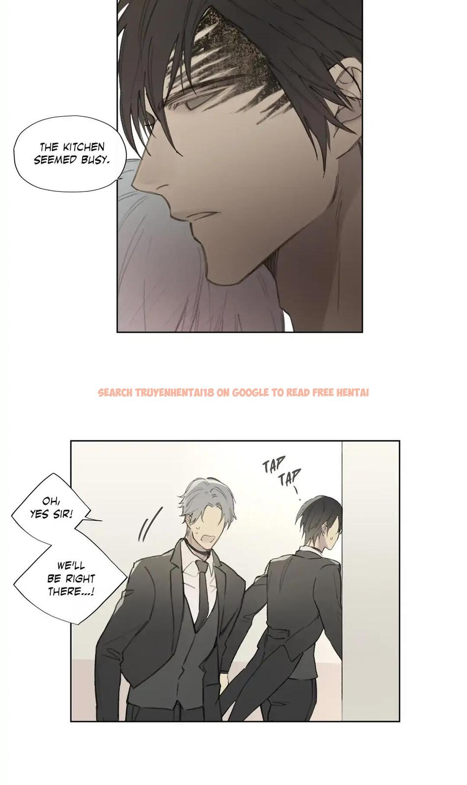 Read Hentai Image 33 800 in comic Royal Servant - Chapter 69 - hentaitnt.net