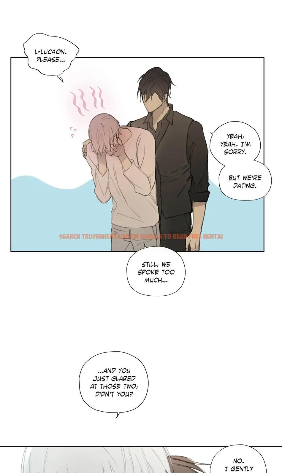 Read Hentai Image 34 800 in comic Royal Servant - Chapter 69 - hentaitnt.net