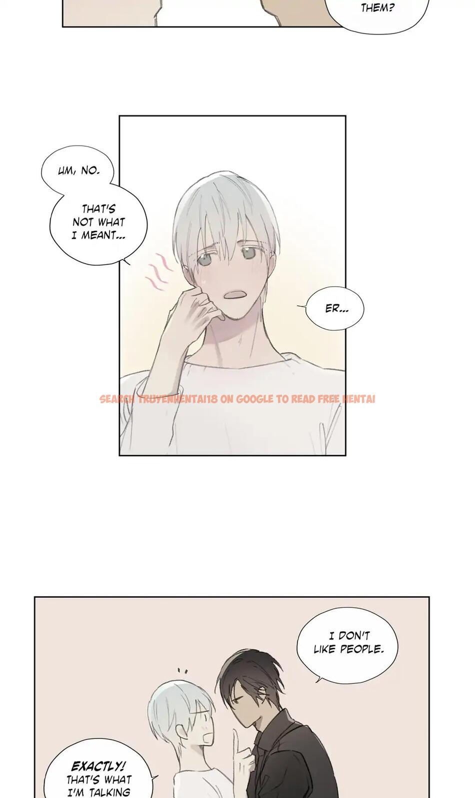 Read Hentai Image 36 800 in comic Royal Servant - Chapter 69 - hentaitnt.net
