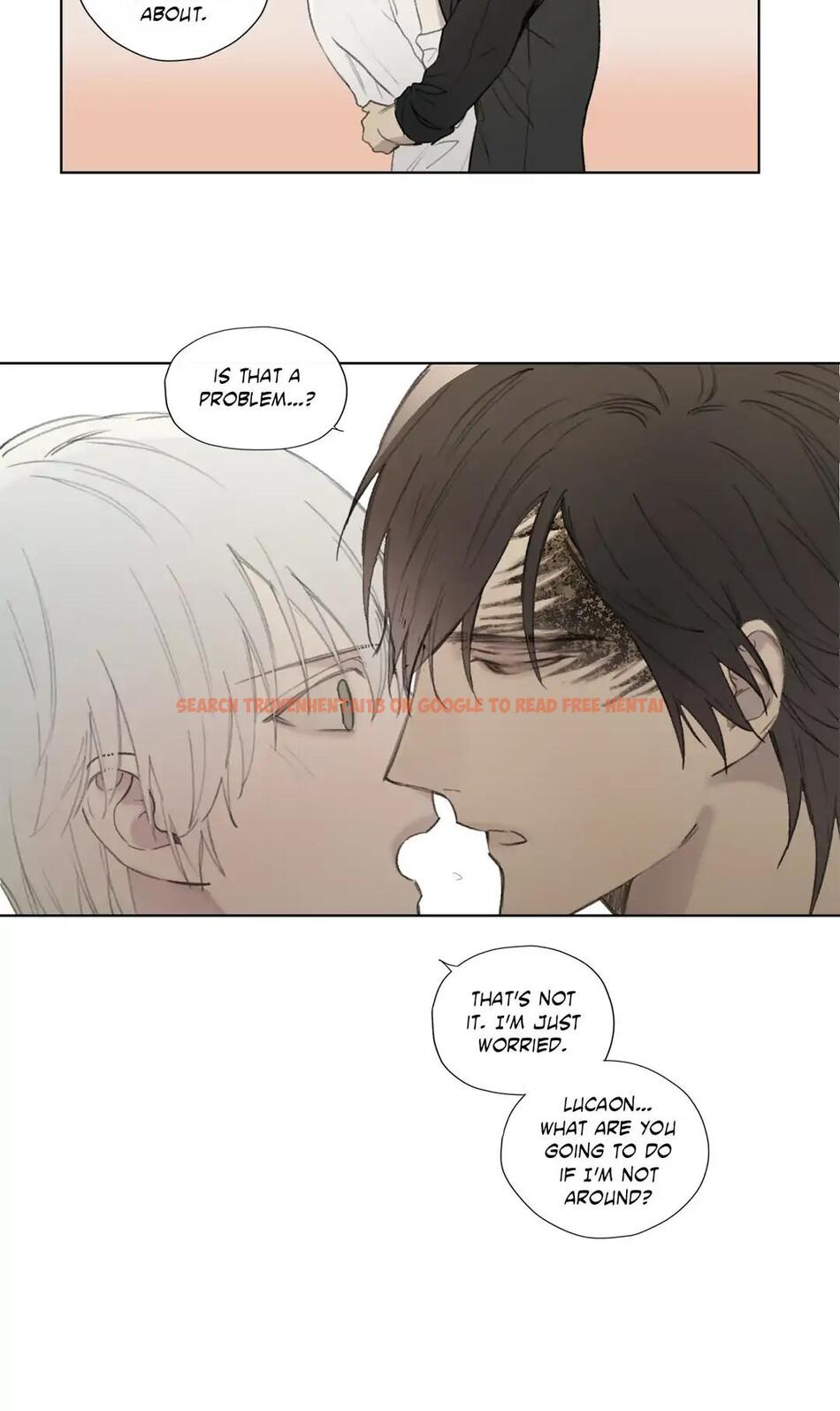 Read Hentai Image 37 800 in comic Royal Servant - Chapter 69 - hentaitnt.net