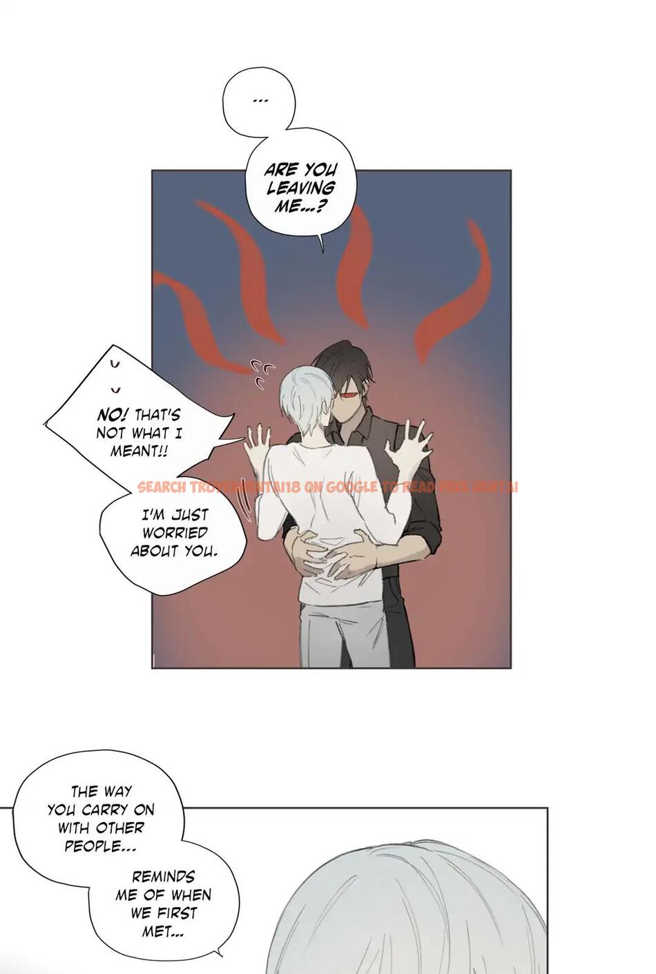 Read Hentai Image 38 800 in comic Royal Servant - Chapter 69 - hentaitnt.net