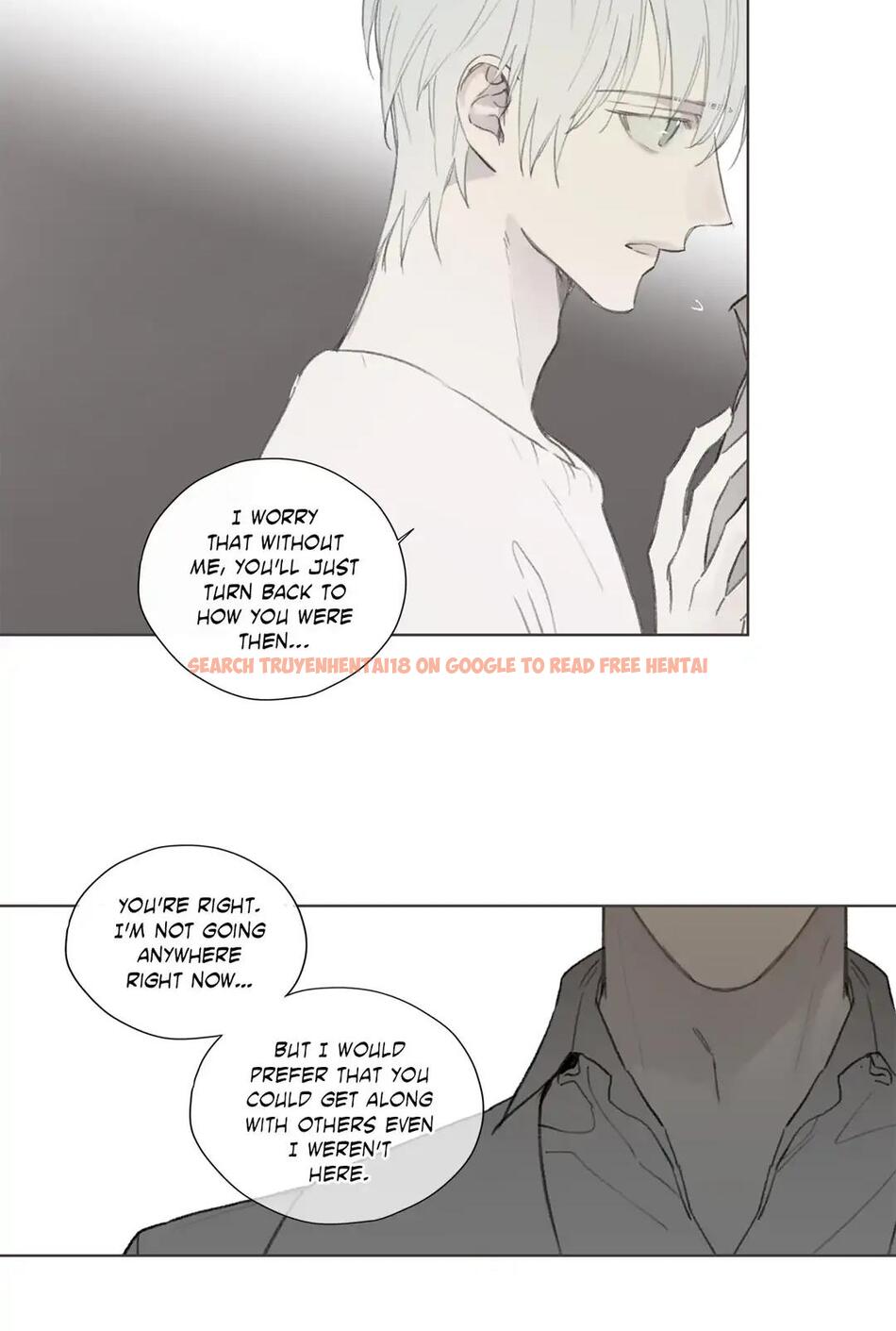 Read Hentai Image 39 800 in comic Royal Servant - Chapter 69 - hentaitnt.net