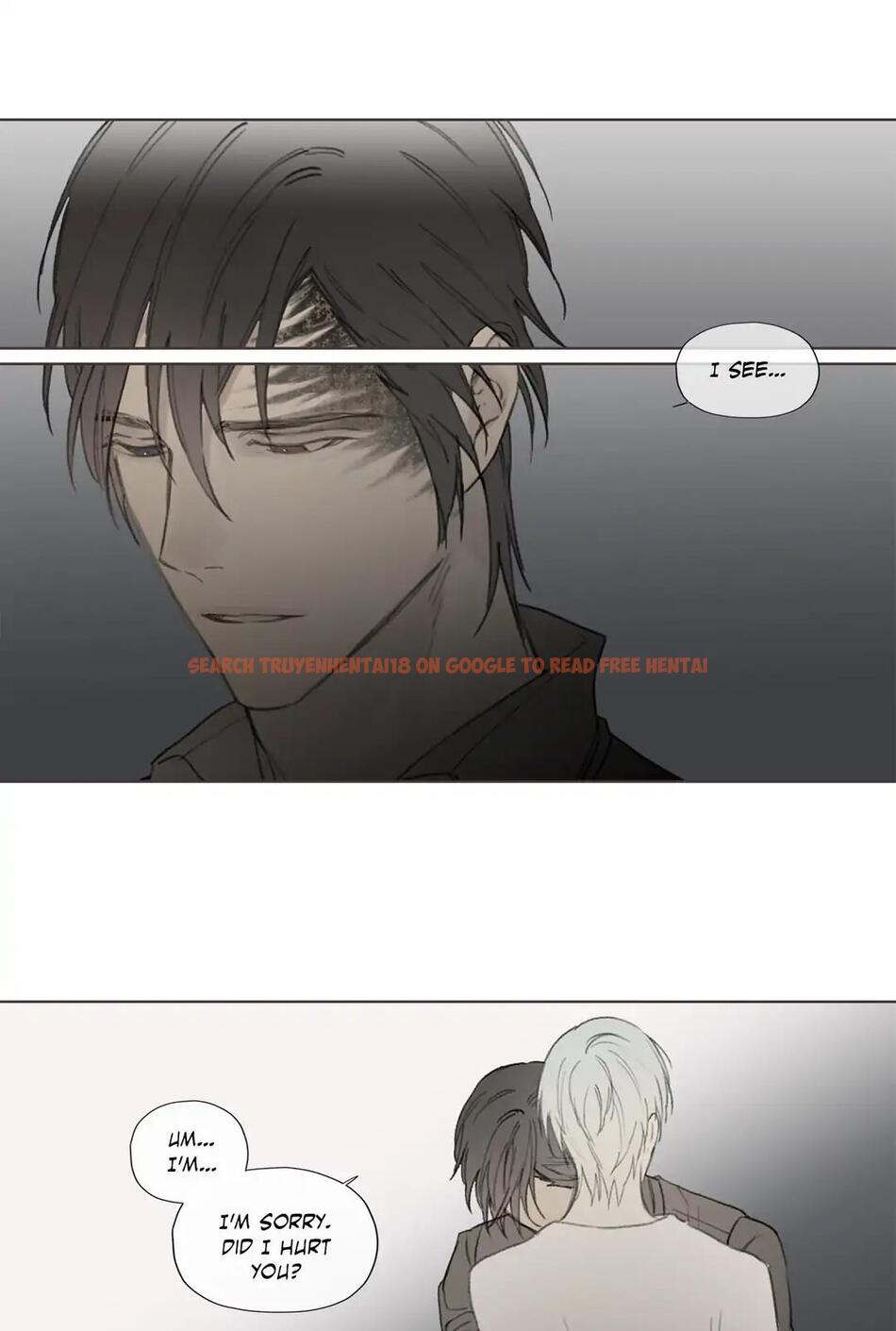 Read Hentai Image 40 800 in comic Royal Servant - Chapter 69 - hentaitnt.net