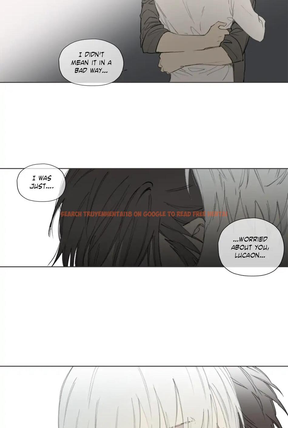 Read Hentai Image 41 800 in comic Royal Servant - Chapter 69 - hentaitnt.net