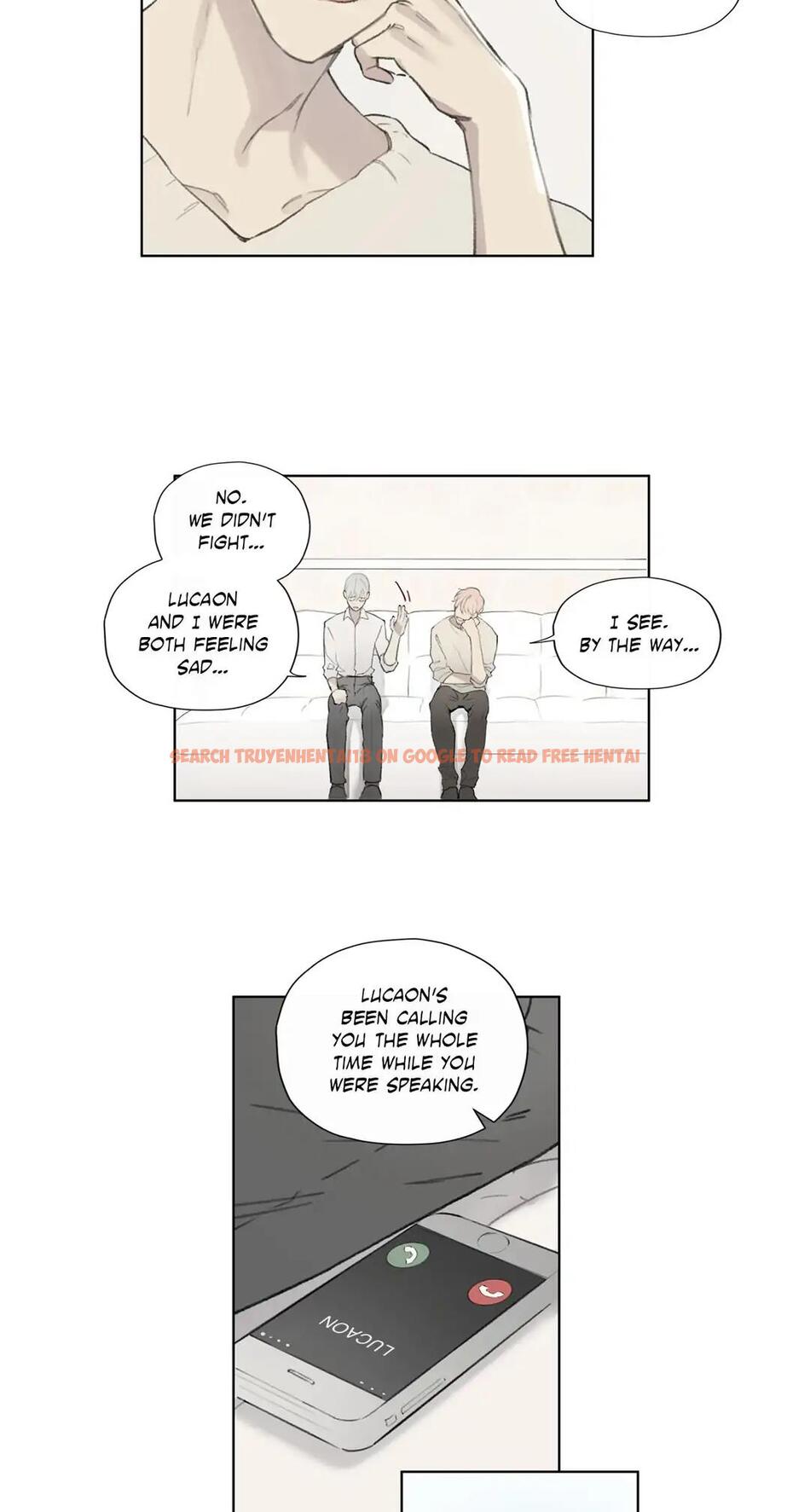 Read Hentai Image 12 800 in comic Royal Servant - Chapter 70 - hentaitnt.net