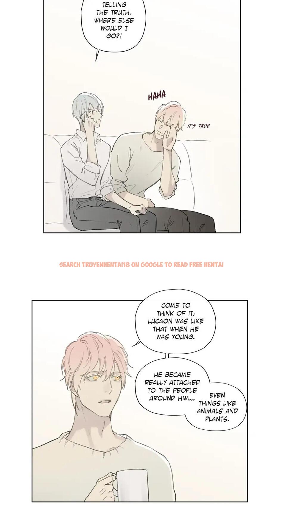 Read Hentai Image 14 800 in comic Royal Servant - Chapter 70 - hentaitnt.net