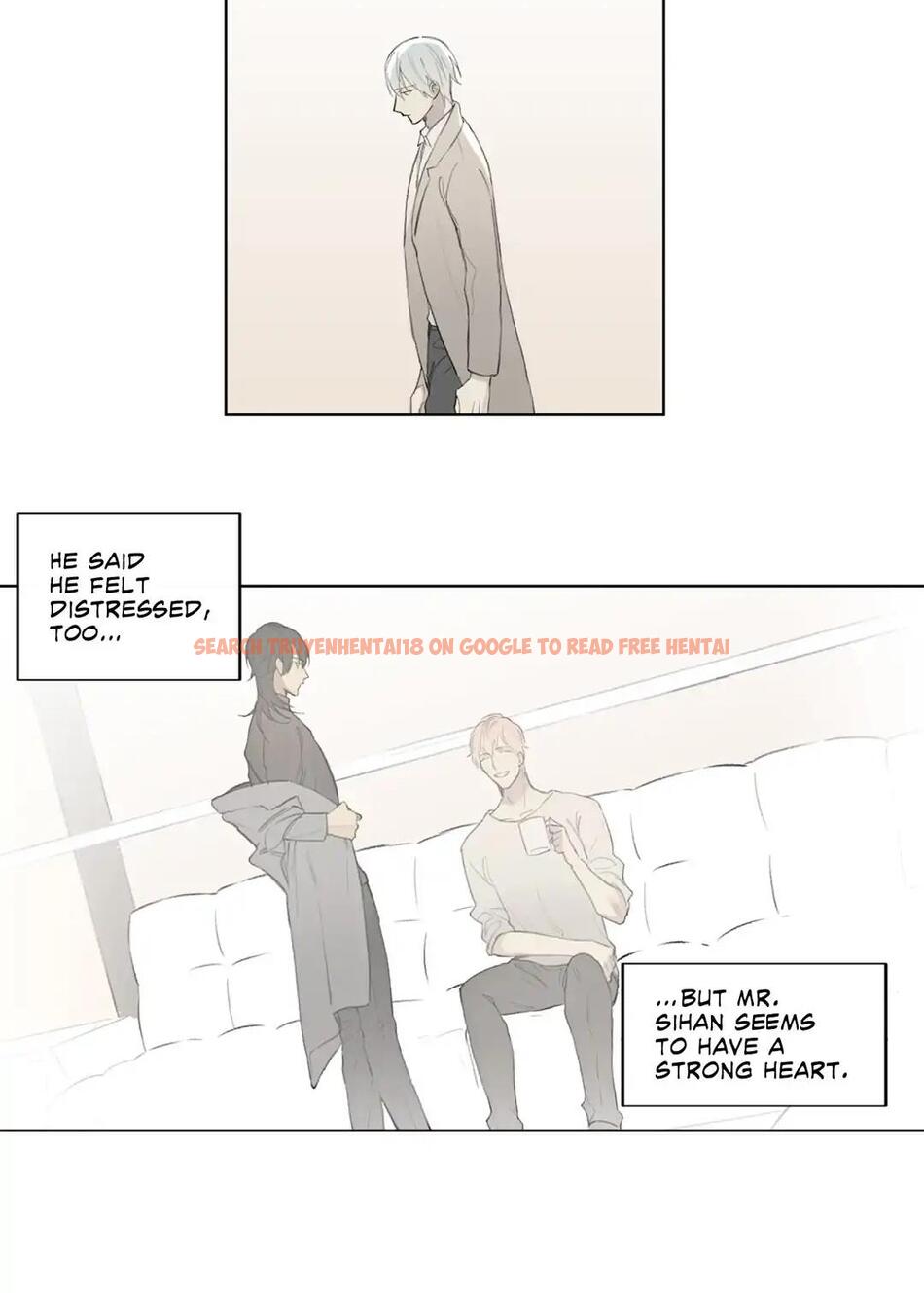 Read Hentai Image 22 800 in comic Royal Servant - Chapter 70 - hentaitnt.net