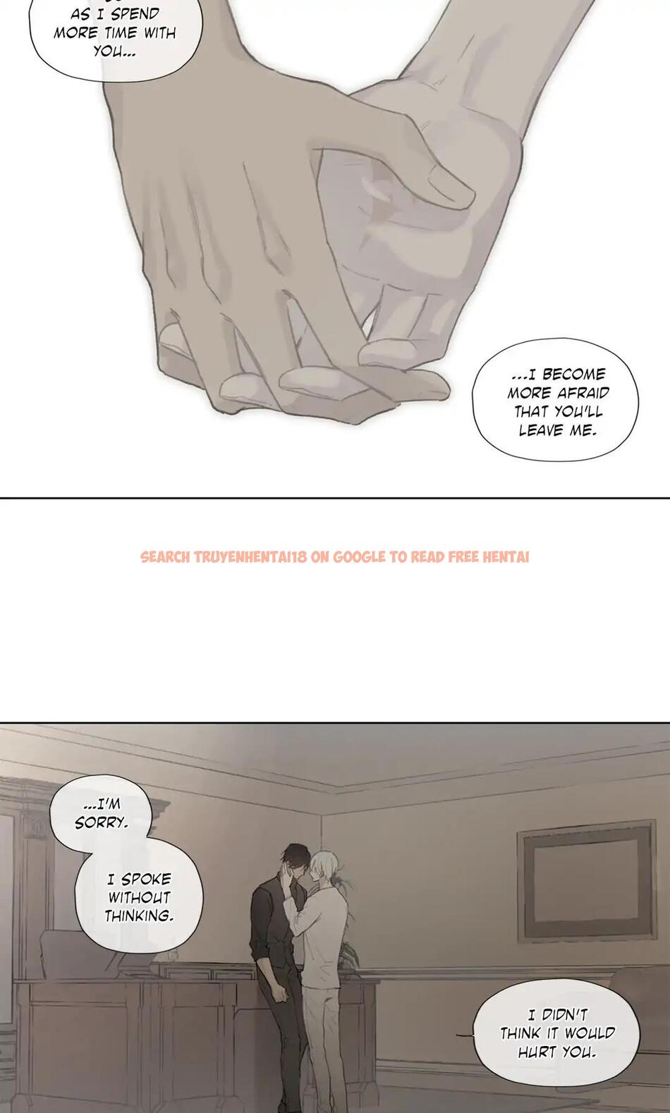 Read Hentai Image 3 800 in comic Royal Servant - Chapter 70 - hentaitnt.net