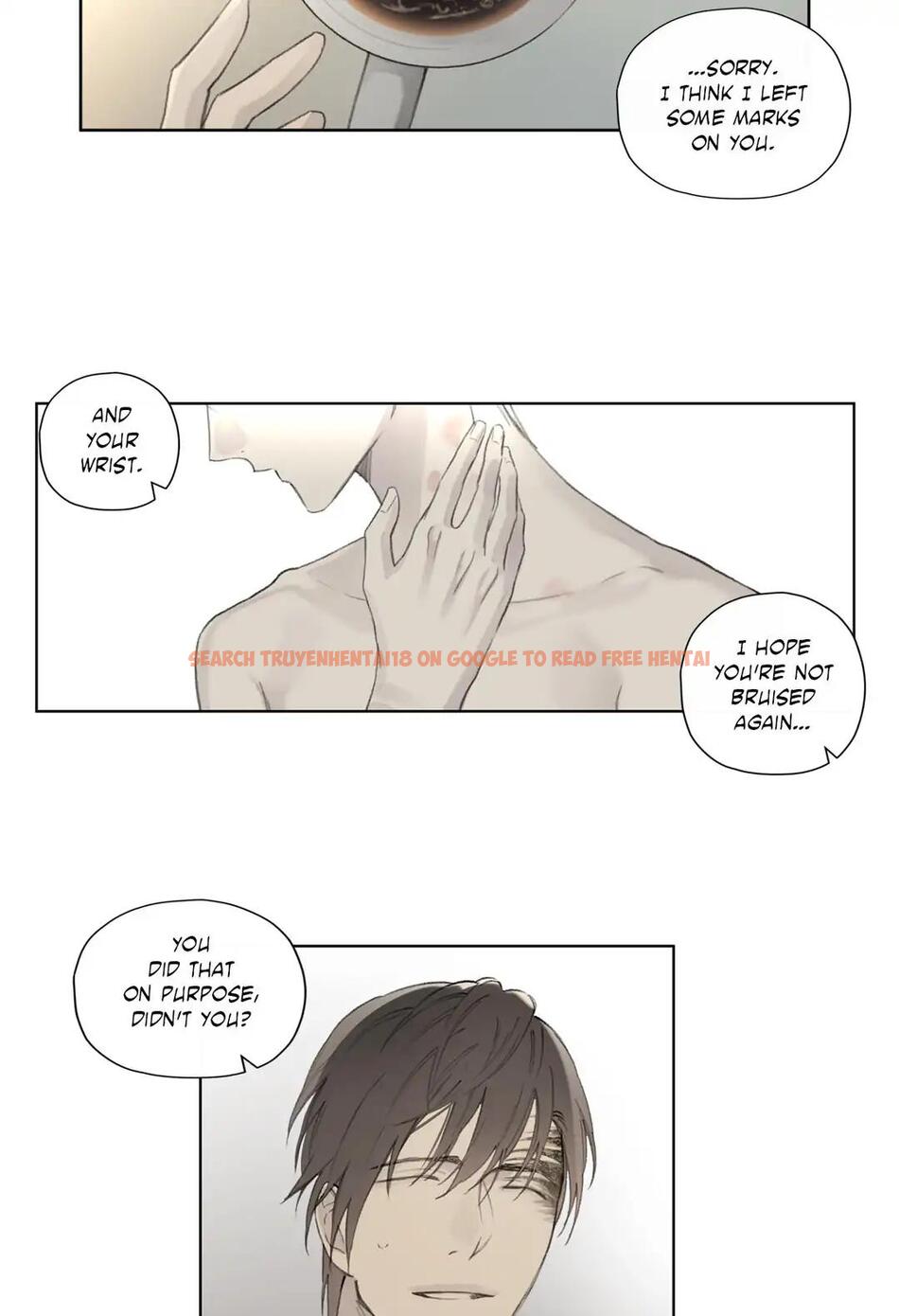 Read Hentai Image 47 800 in comic Royal Servant - Chapter 70 - hentaitnt.net