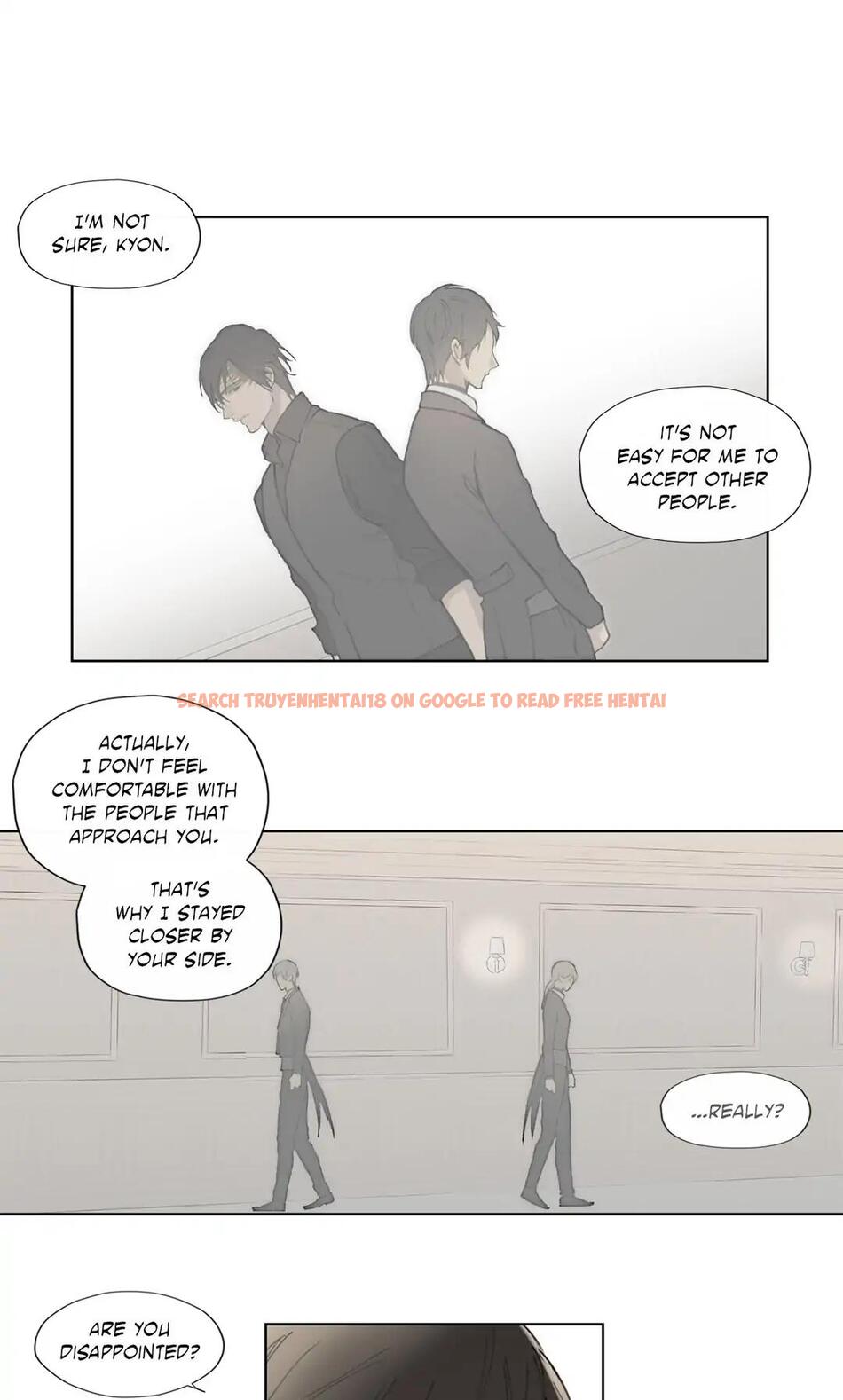Read Hentai Image 7 800 in comic Royal Servant - Chapter 70 - hentaitnt.net