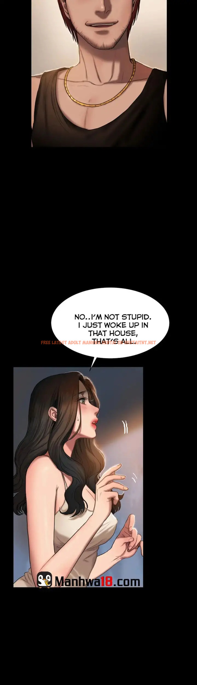 Read Hentai Image 13 501 in comic Run Away - Chapter 1 - hentaitnt.net