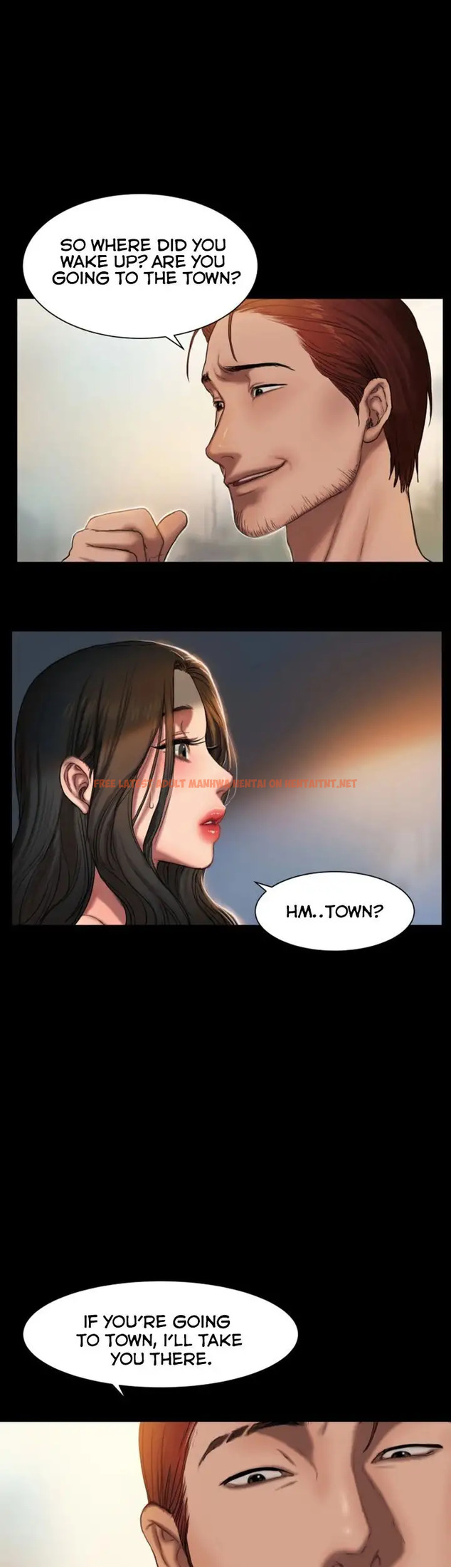 Read Hentai Image 14 501 in comic Run Away - Chapter 1 - hentaitnt.net