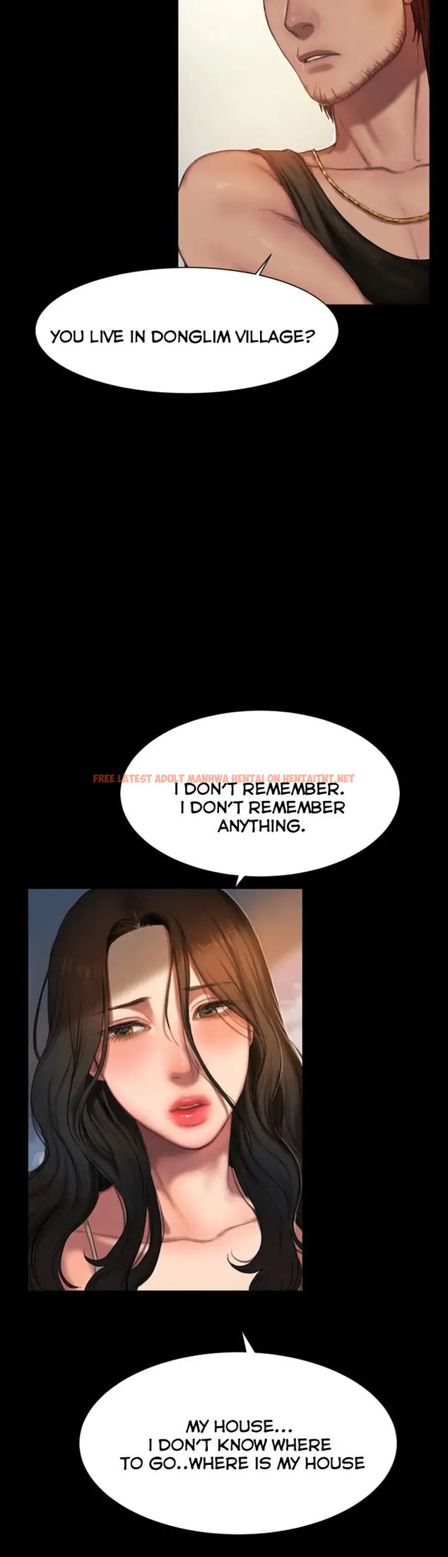 Read Hentai Image 9 501 in comic Run Away - Chapter 1 - hentaitnt.net