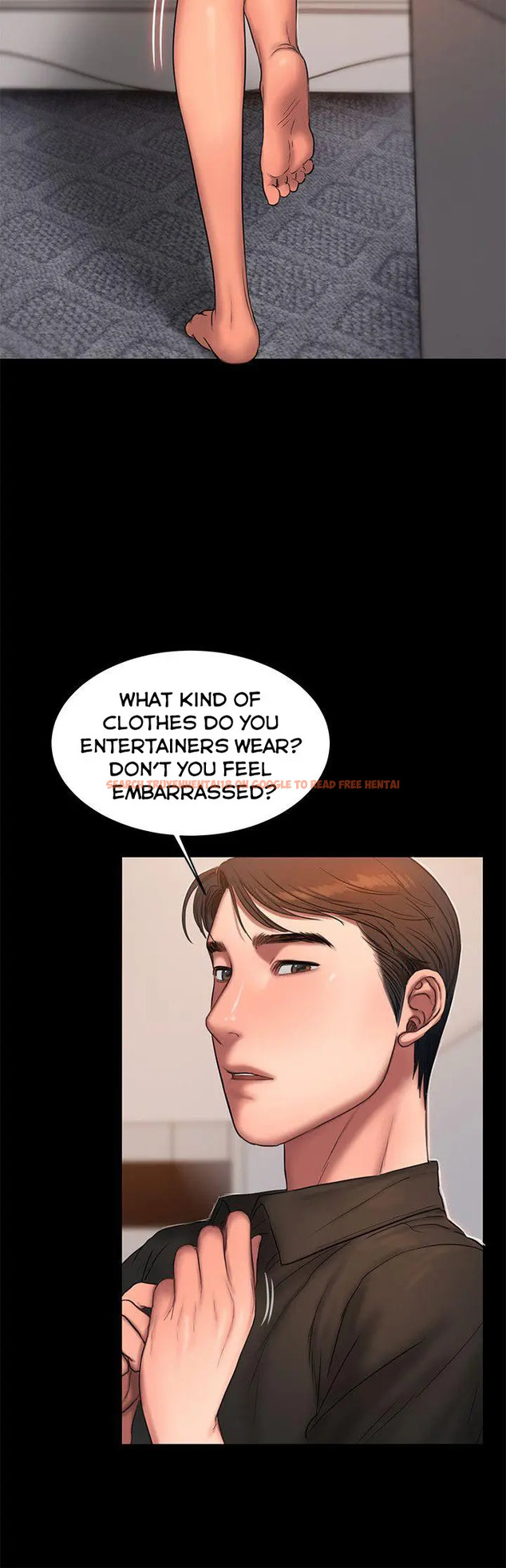 Read Hentai Image 12 483 in comic Run Away - Chapter 18 - www.hentaitnt.net
