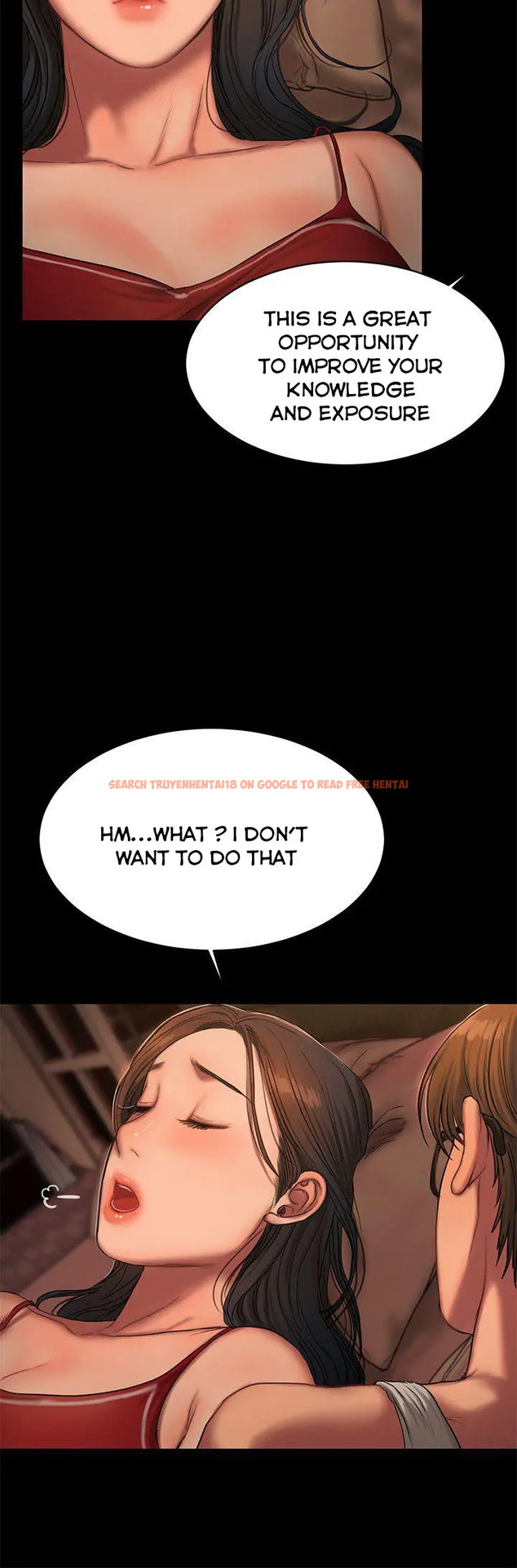 Read Hentai Image 24 483 in comic Run Away - Chapter 18 - www.hentaitnt.net